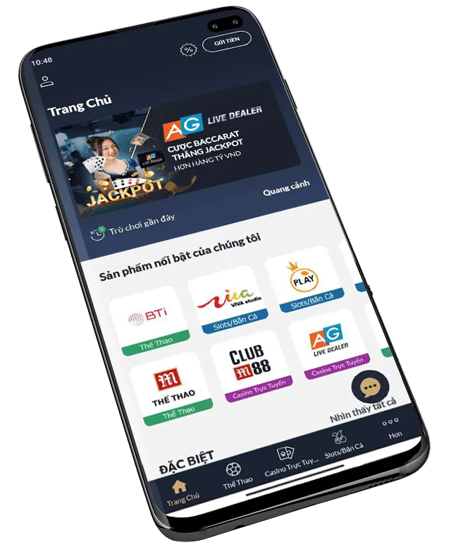 Bảo Mật Tối Ưu 88vn