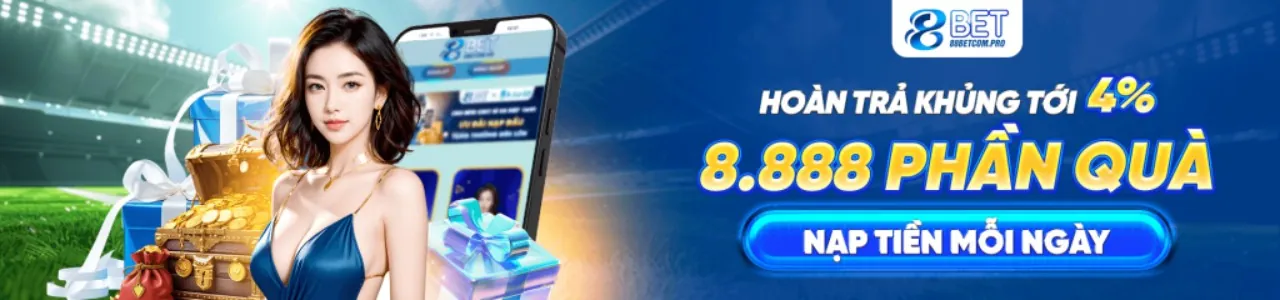 Trò chơi Bắn Cá 88vn với đồ họa sống động và tiền thưởng lớn