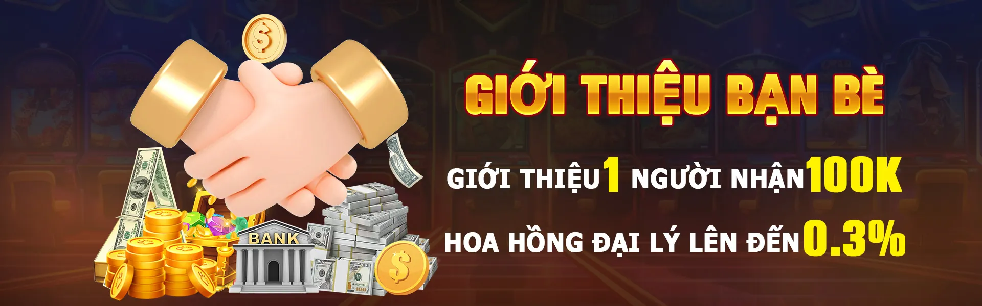 Chương trình VIP 88vn với ưu đãi độc quyền