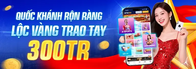 Khuyến mãi chào mừng thành viên mới 88vn