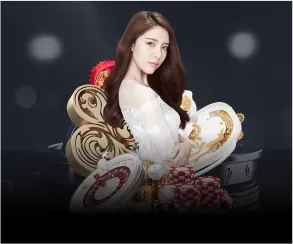 Đa dạng bàn chơi Live Casino 88vn